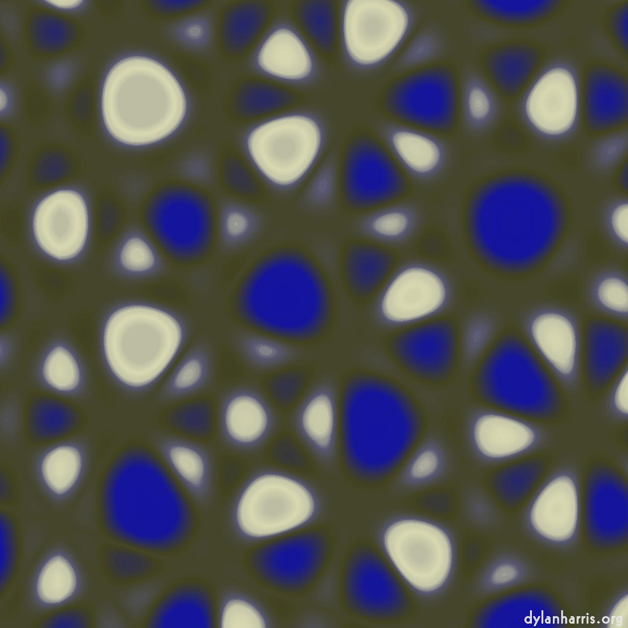 Image: self-animating 2 :: shuffler&nbsp;4