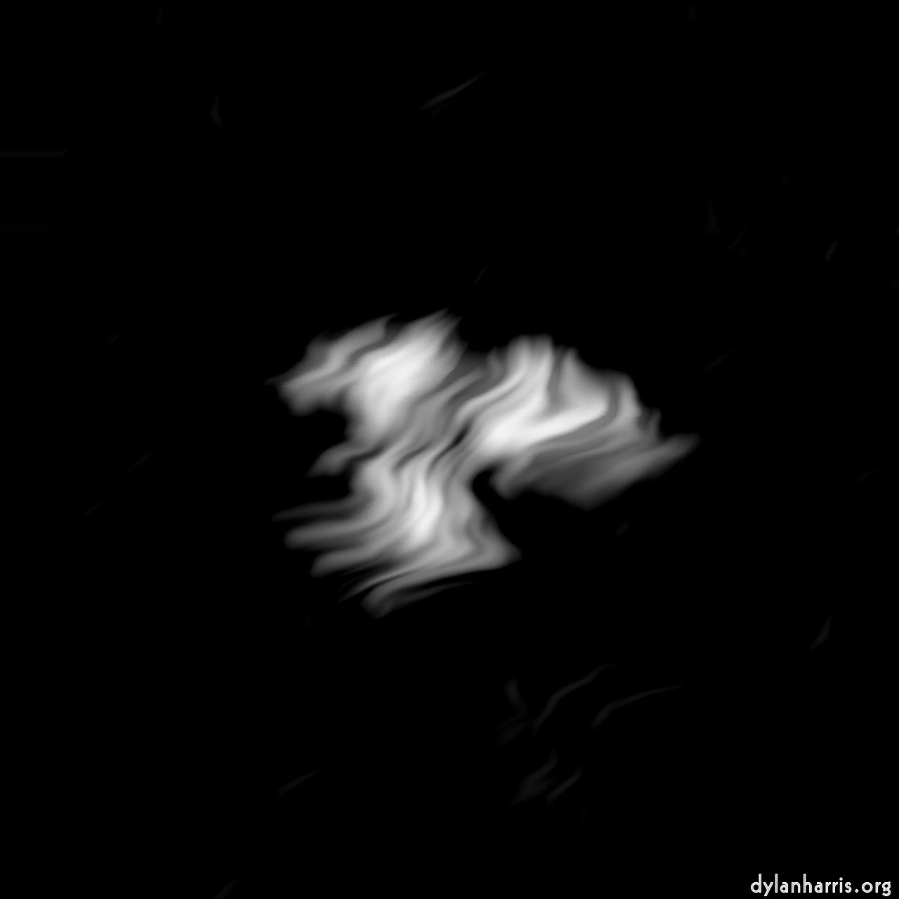 image: self animating blobs :: small&nbsp;ungulater&nbsp;1