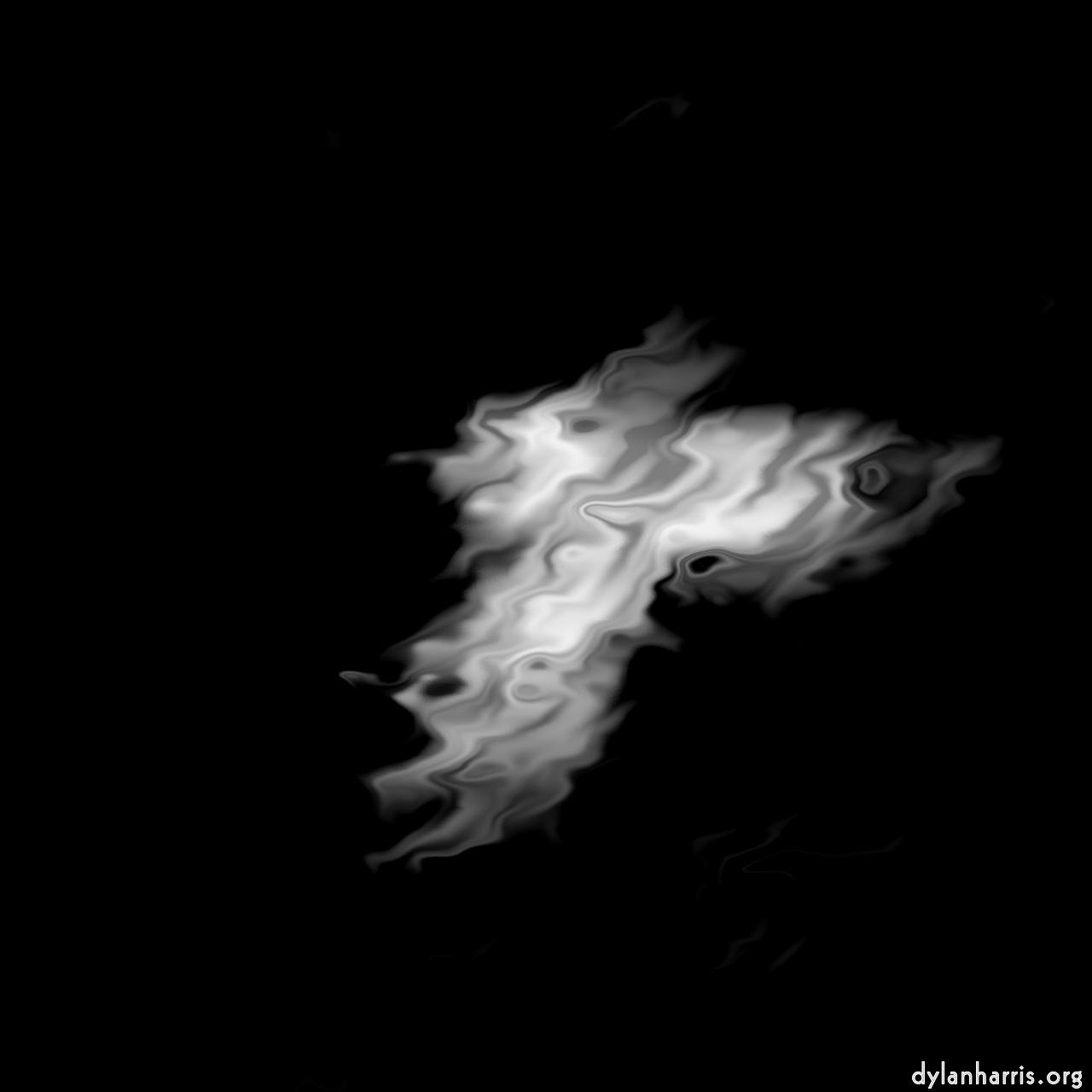 image: self animating blobs :: small&nbsp;ungulater&nbsp;2