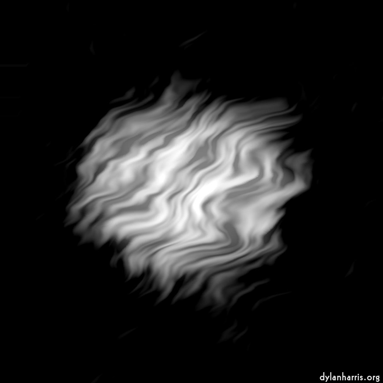 image: self animating blobs :: ungulating&nbsp;tg