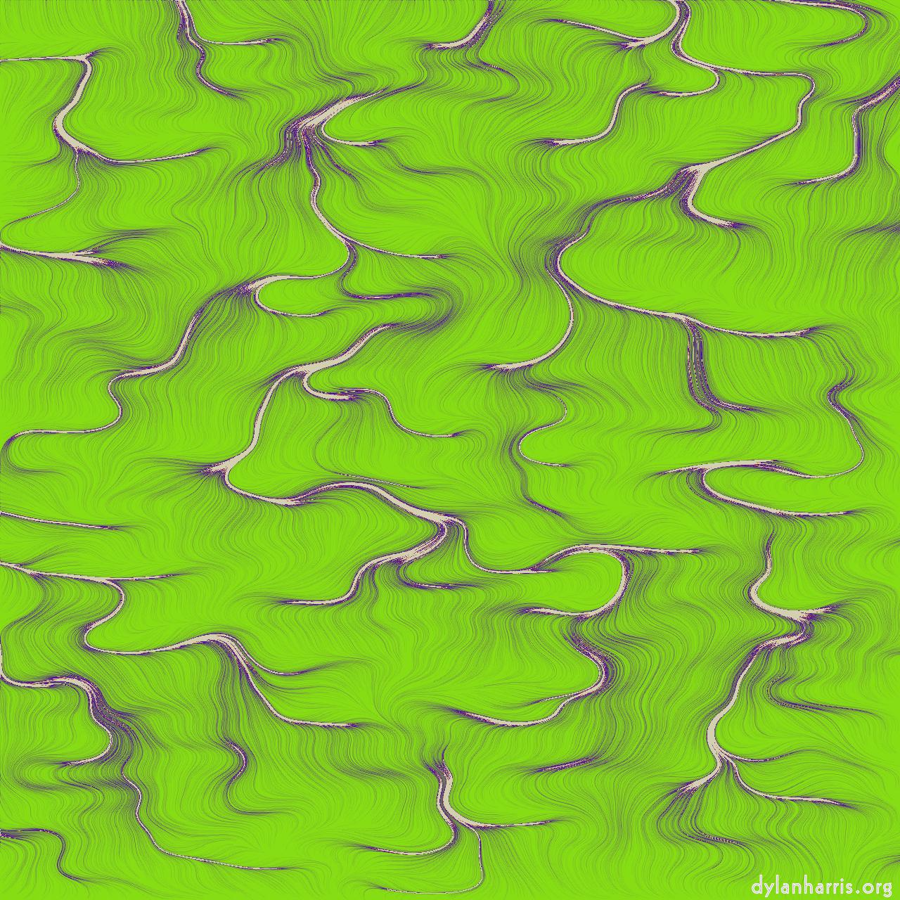 image: self animating with alpha :: lightning&nbsp;tg