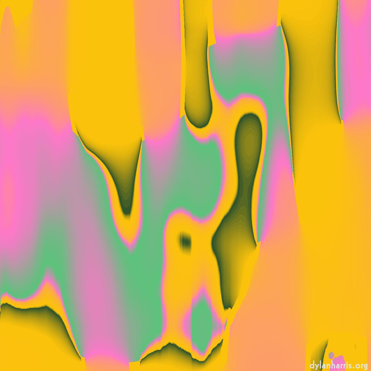 Image: self animating with alpha :: paint&nbsp;dripper