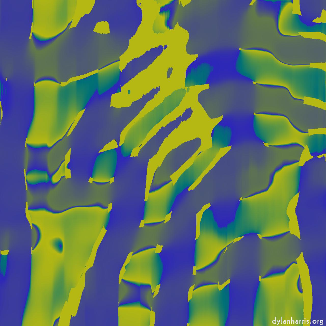 image: self animating with alpha :: tg6