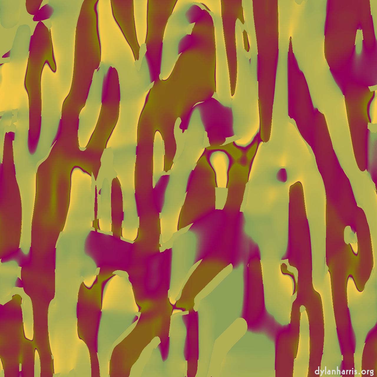 image: self animating with alpha :: tg8&nbsp;alpha