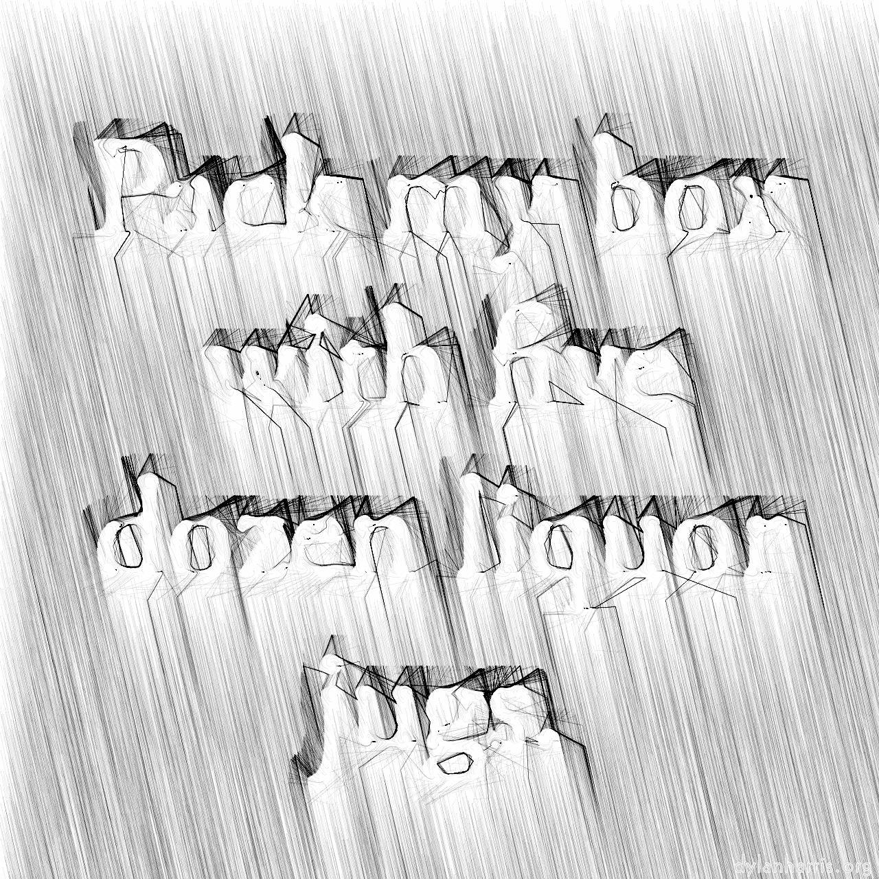 Image: sketchy :: grinder&nbsp;2