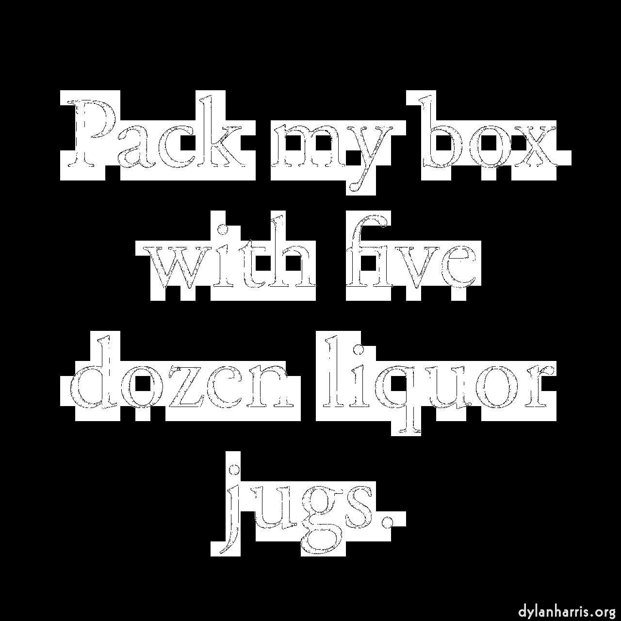 Image: source process :: bw&nbsp;screen&nbsp;5