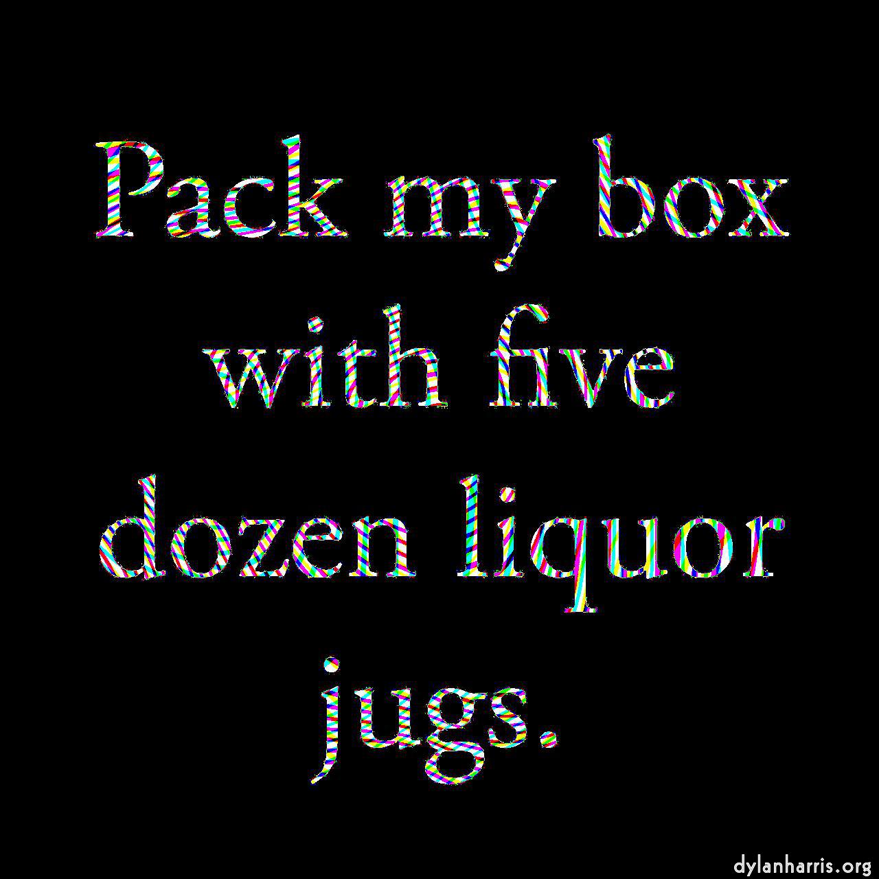 Image: source process :: circular&nbsp;wobble&nbsp;screen&nbsp;2