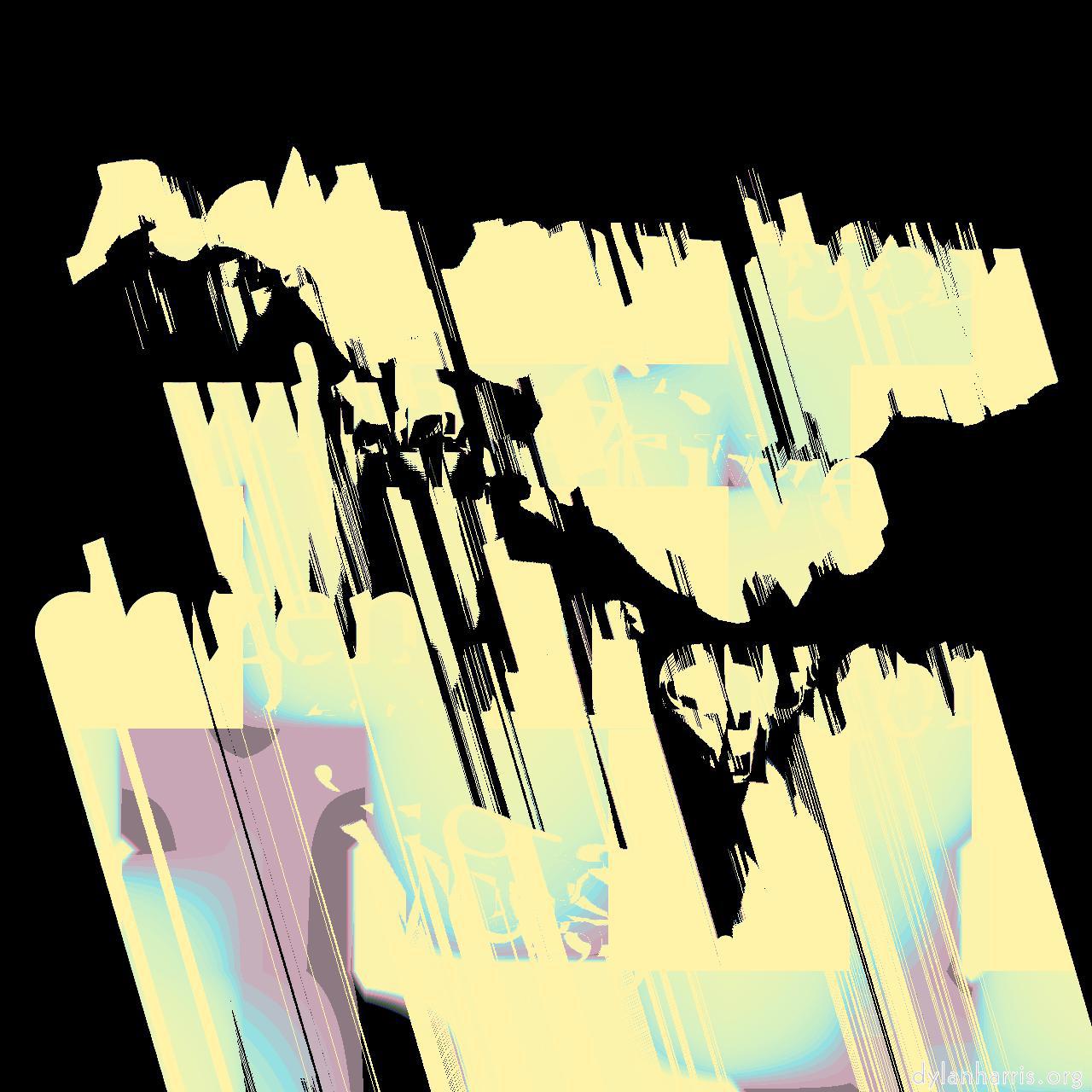 Image: source process :: rays&nbsp;efx&nbsp;1