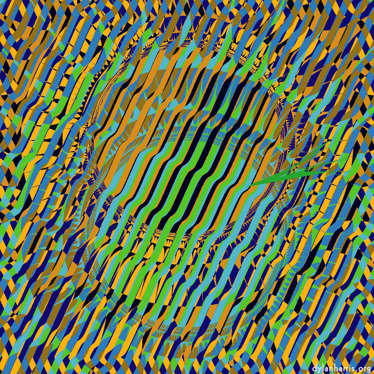 Image: source process :: stripes