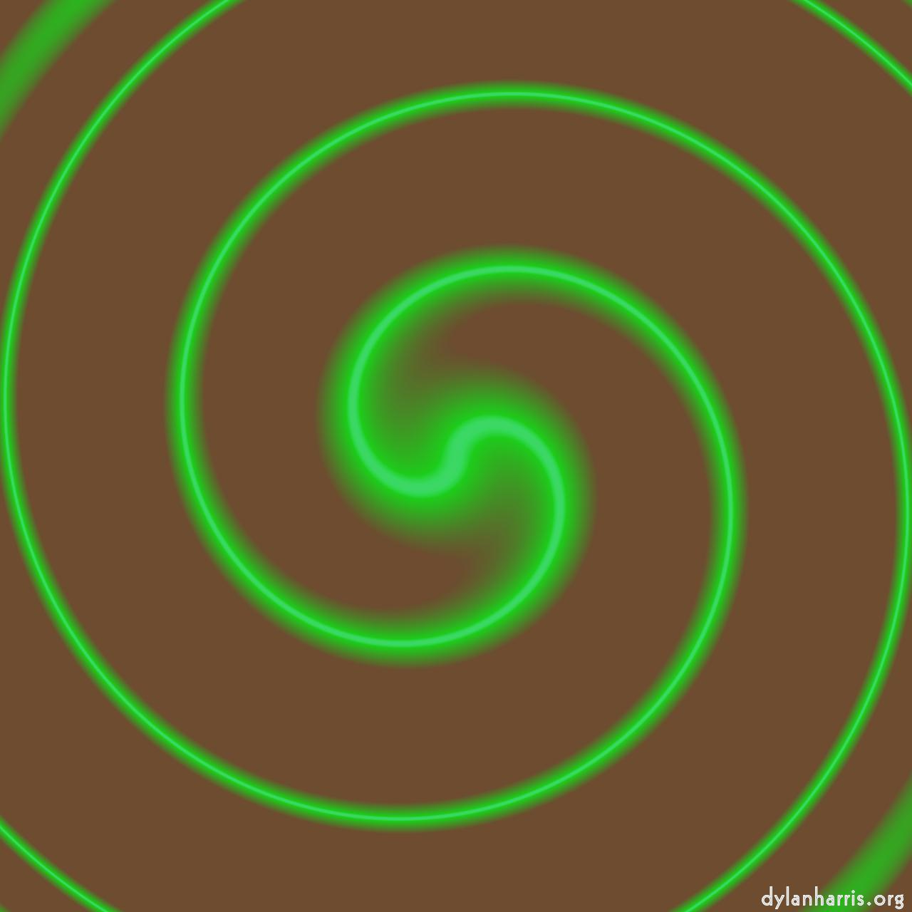 image: spirals :: spiral&nbsp;1