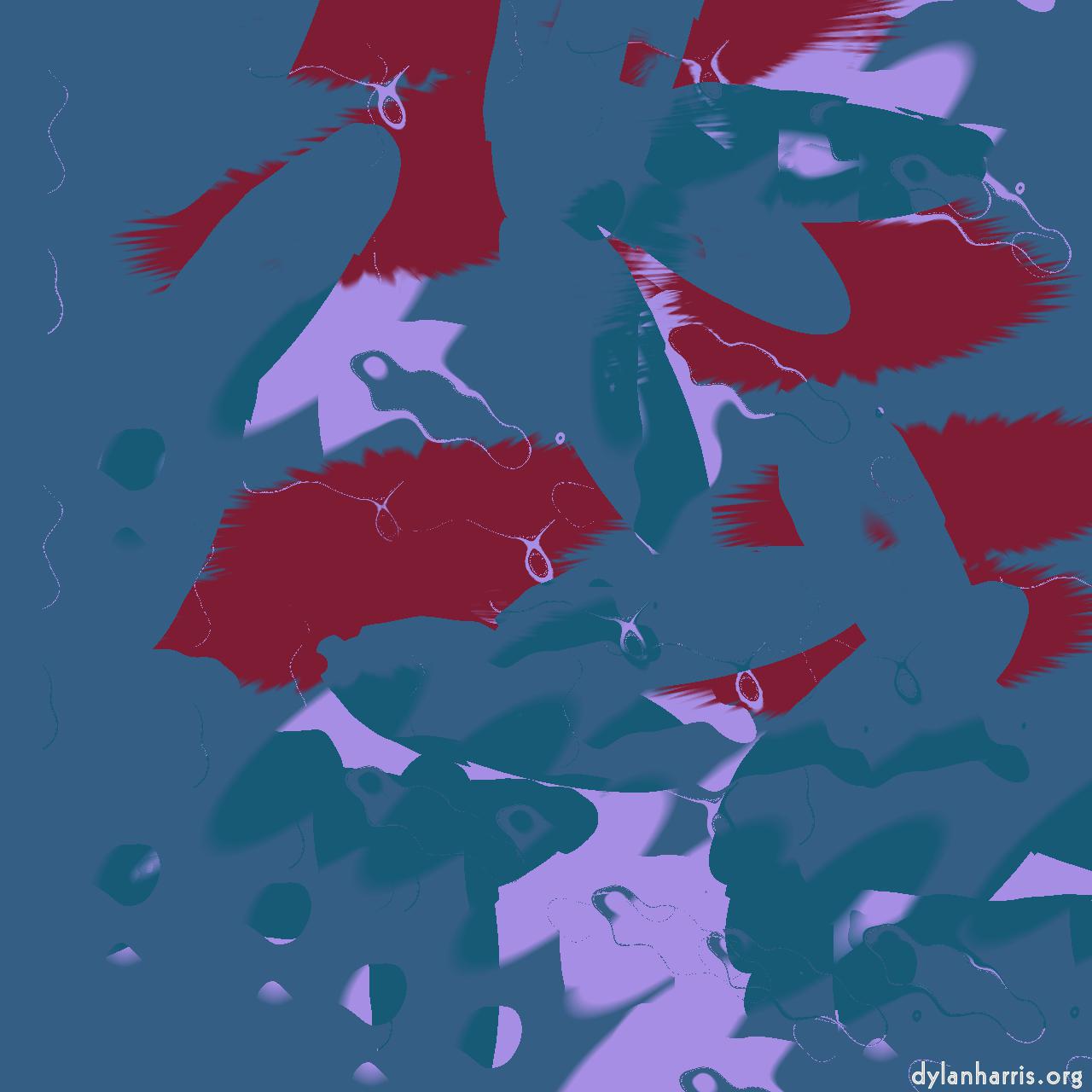 image: splotches :: y10