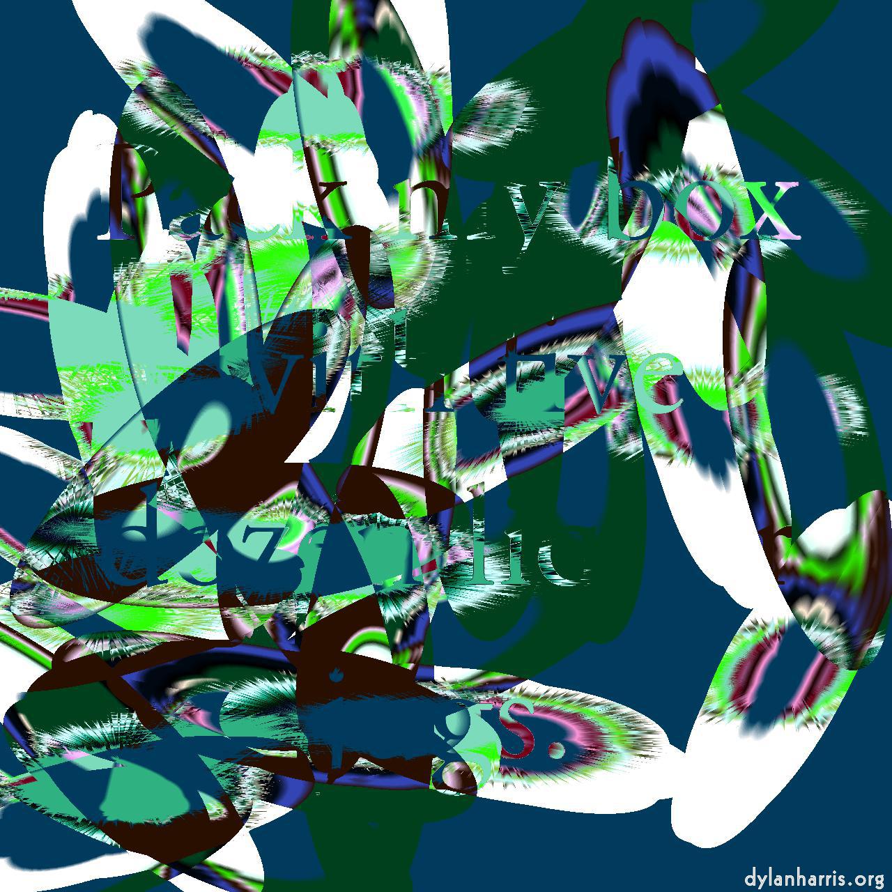 image: splotches :: y5