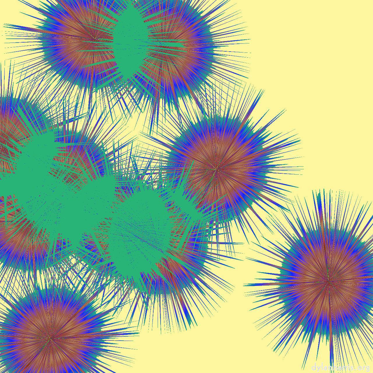 image: splotches :: z4