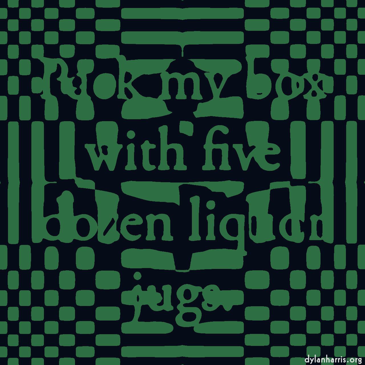 image: src efx 1 :: cool&nbsp;src&nbsp;patterning&nbsp;1