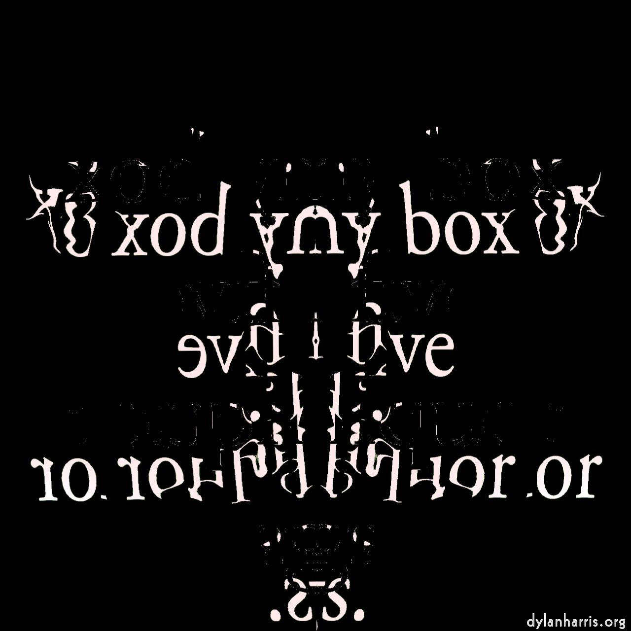 image: src efx 1 :: sym