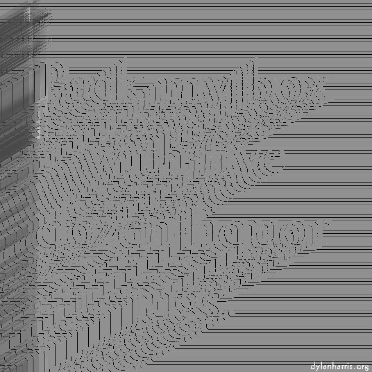 image: src efx 2 :: src&nbsp;to&nbsp;line&nbsp;efx