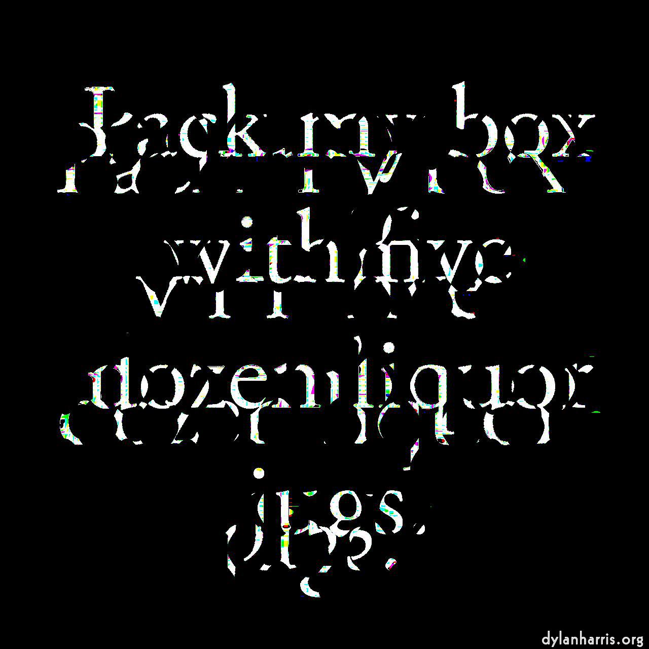 image: src efx 2 :: thres&nbsp;1