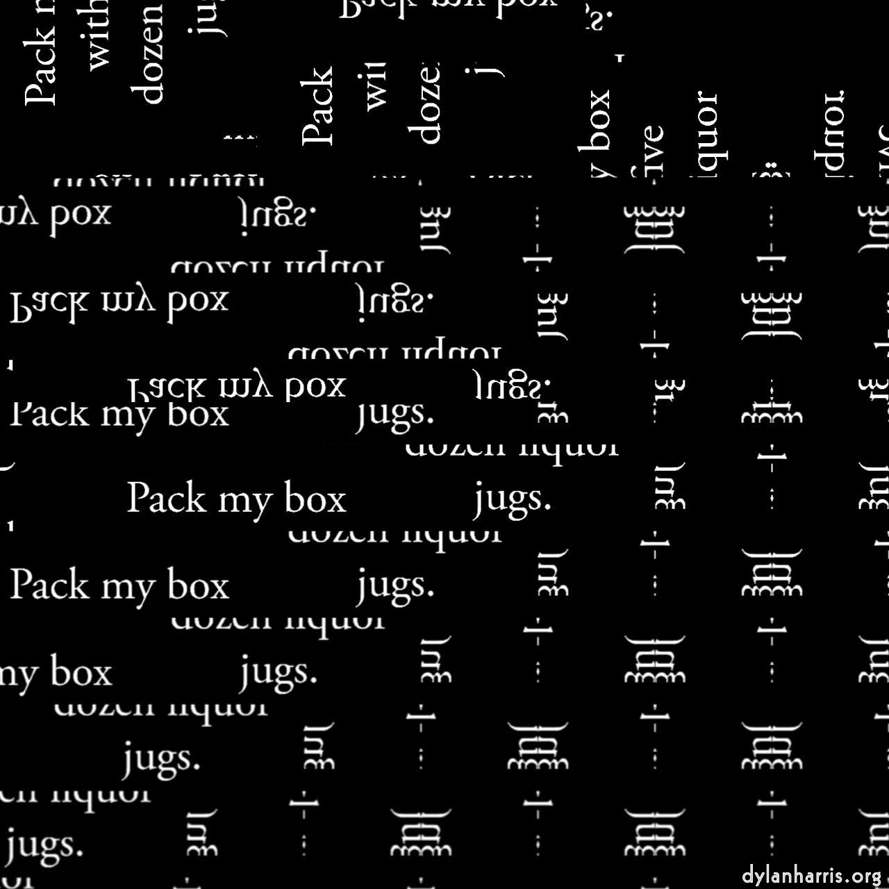 image: src proc 2 :: weird&nbsp;tiler&nbsp;1