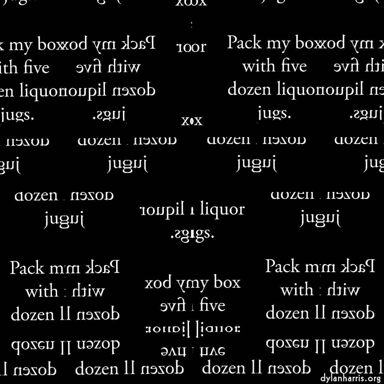 image: src proc 2 :: weird&nbsp;tiler&nbsp;2