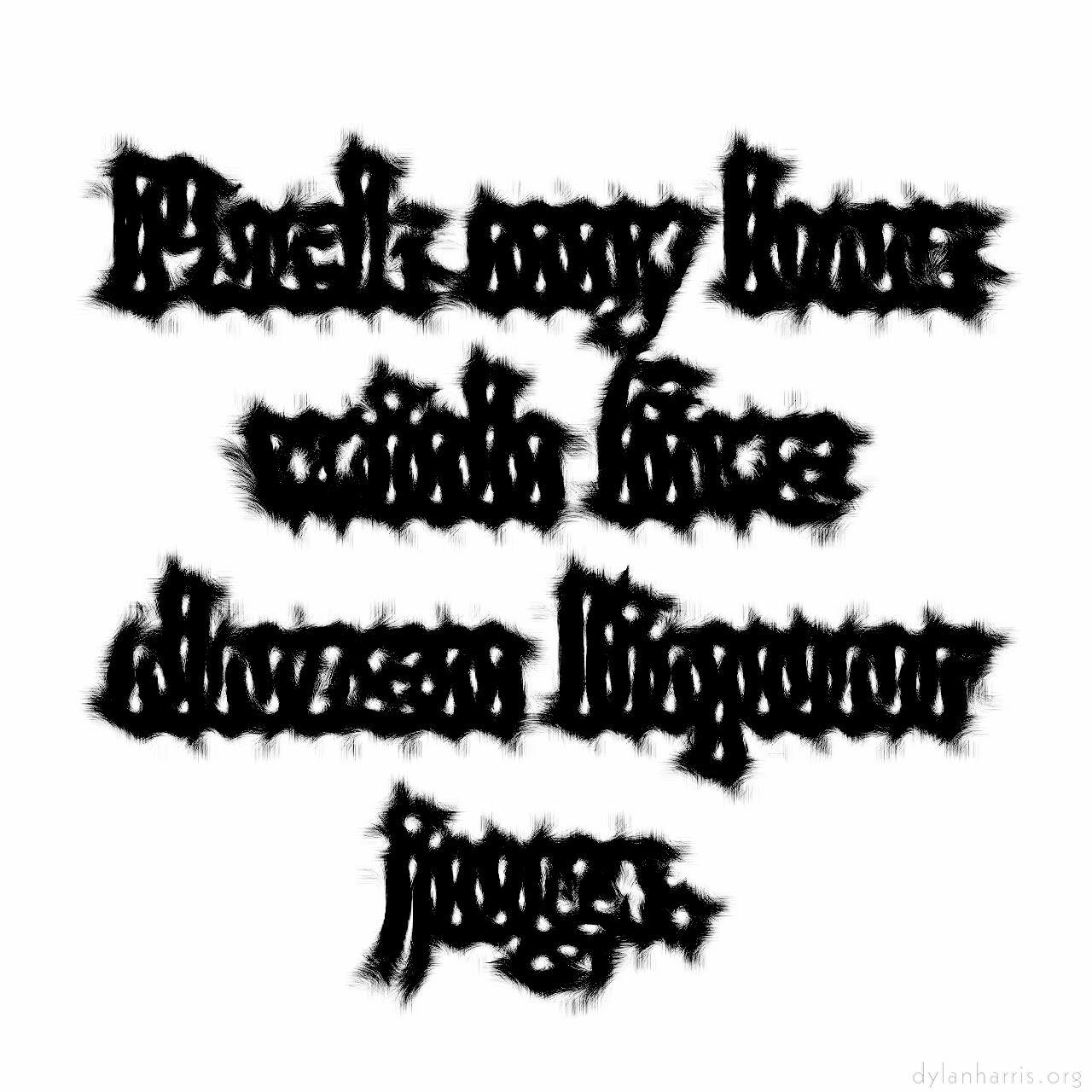 Image: src process :: bw&nbsp;sketchy