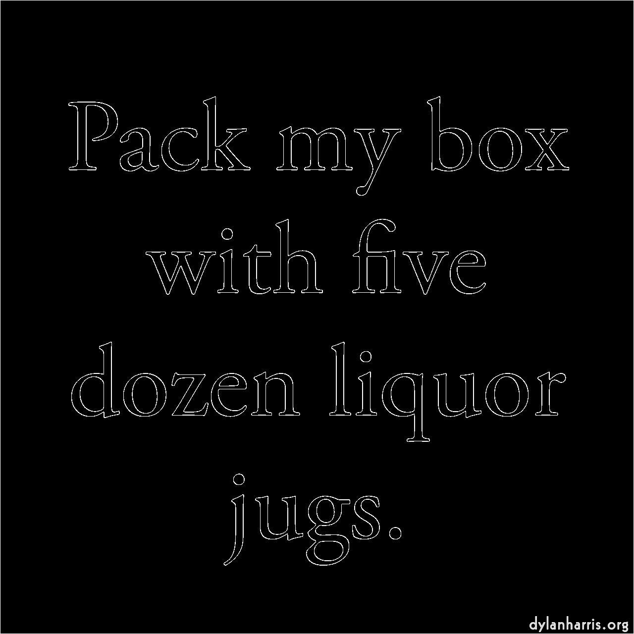 Image: src process :: white&nbsp;outline