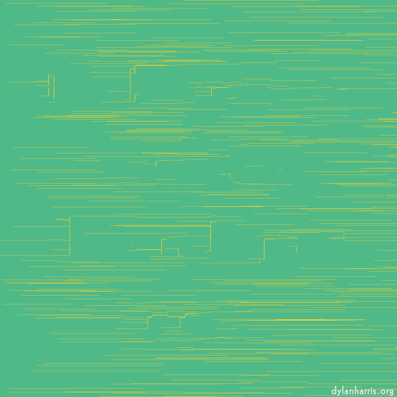 Image: src process alpha :: hair&nbsp;alpha