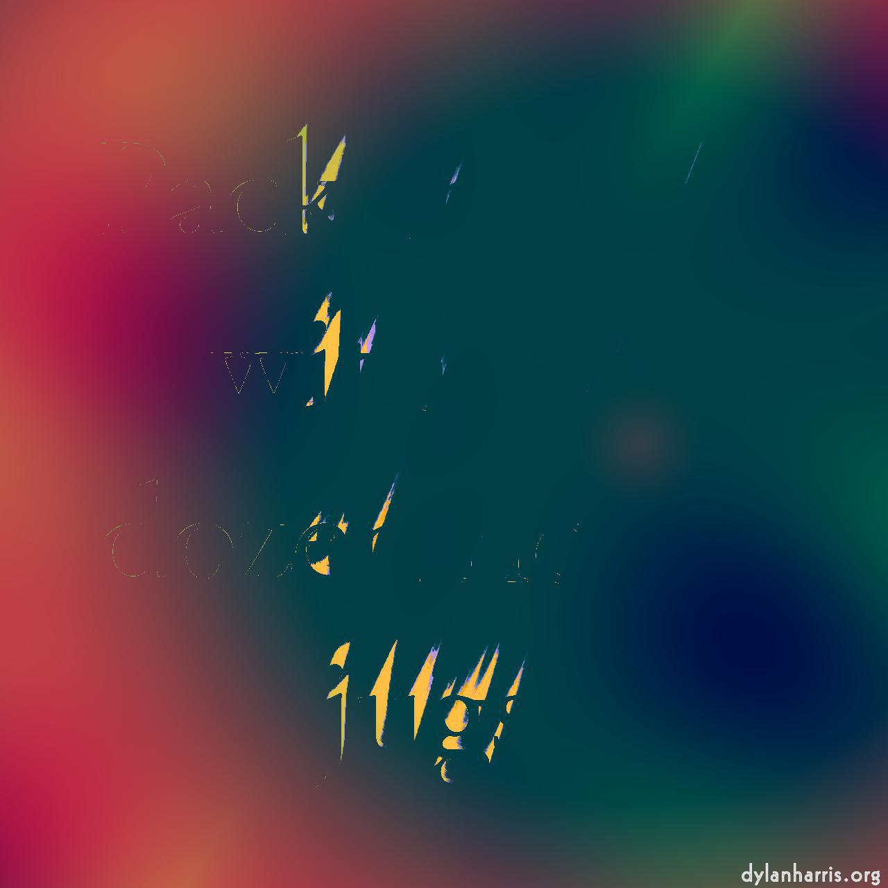 image: src proc n :: saturation&nbsp;wind