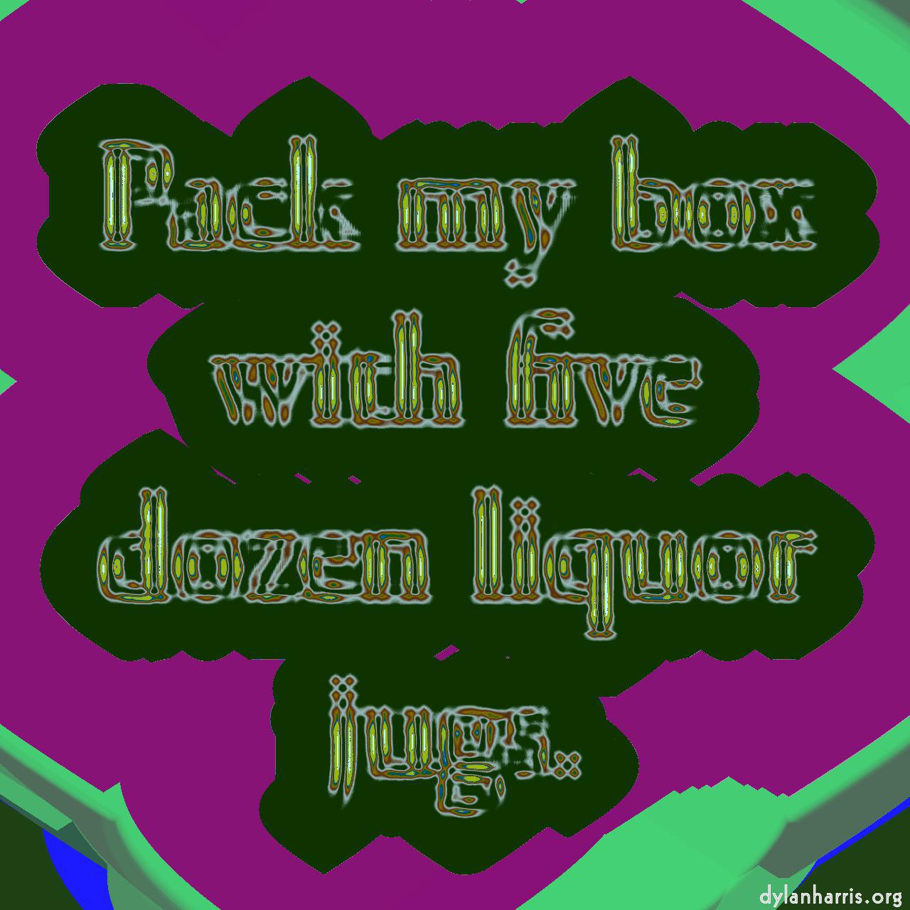 image: src very abstract :: abstractor&nbsp;3