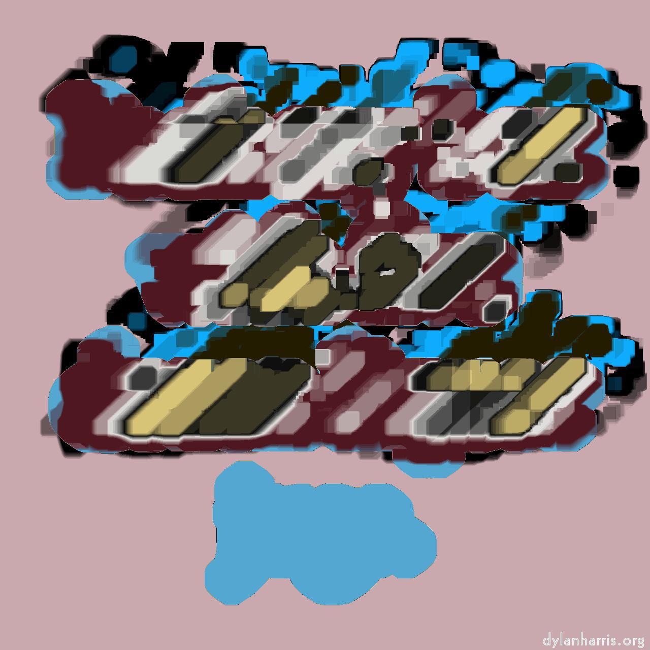 image: src very abstract :: blobular&nbsp;1