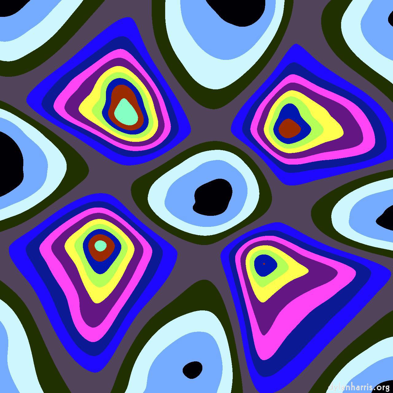 image: storage presets :: a