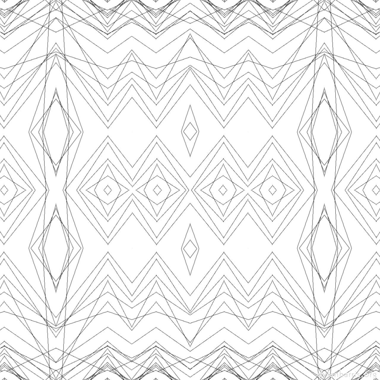 image: storage presets :: abstract&nbsp;line&nbsp;drawing&nbsp;3