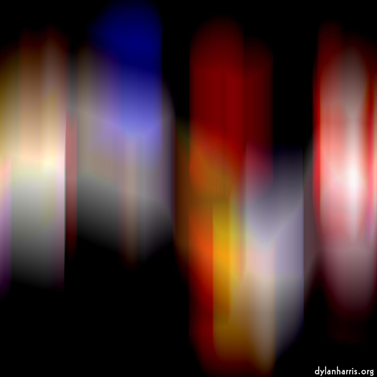 image: storage presets :: banded&nbsp;lights