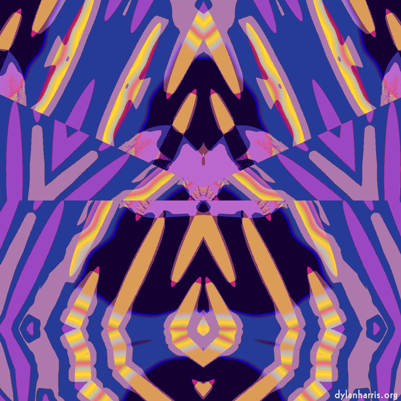 image: storage presets :: bug