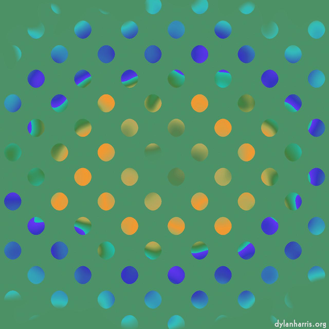 image: storage presets :: circles&nbsp;on&nbsp;flat&nbsp;back