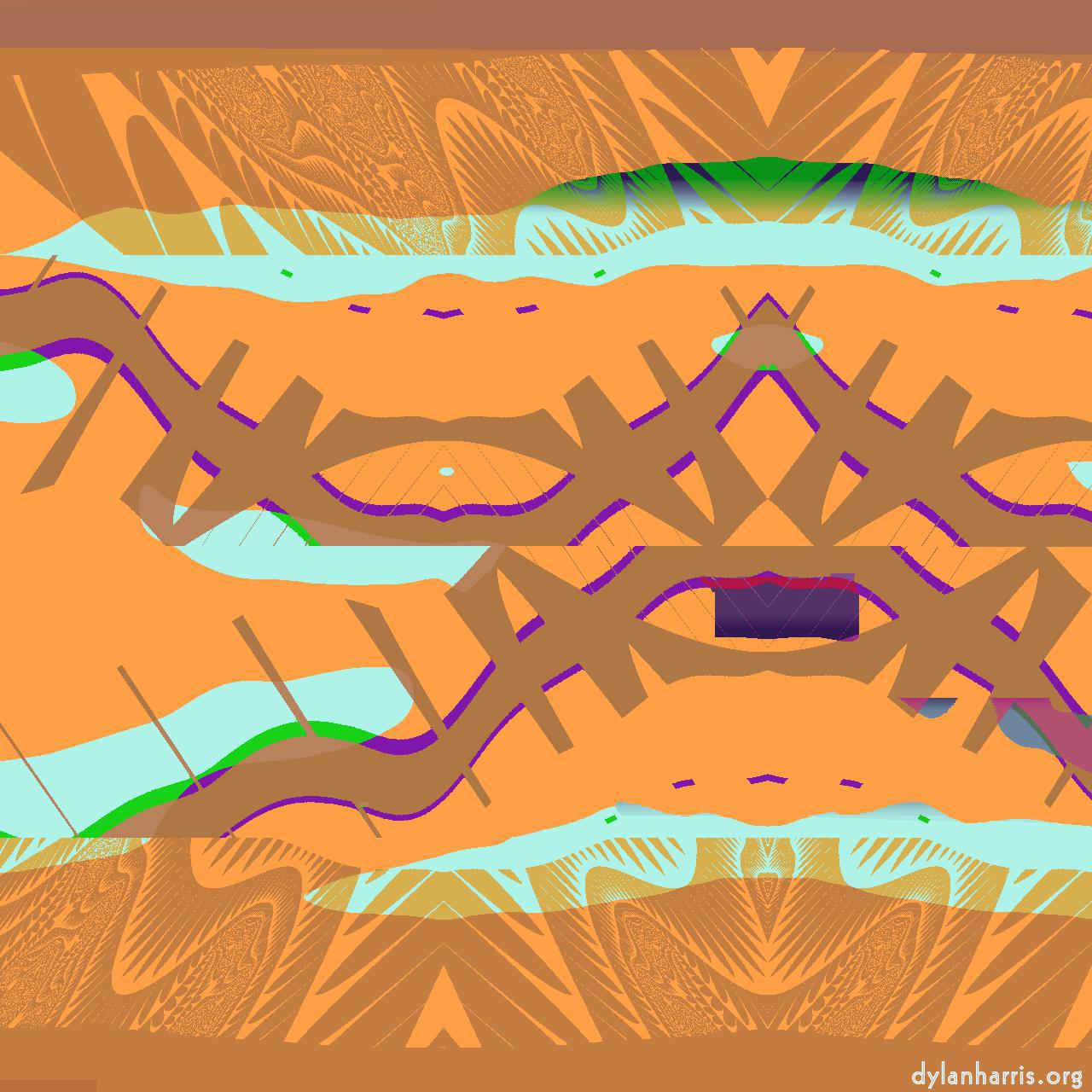 image: storage presets :: colour&nbsp;attractor&nbsp;12