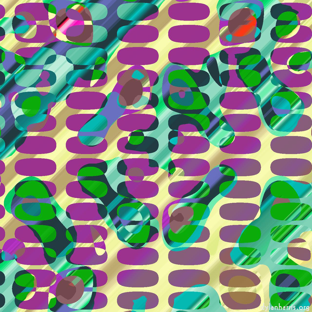 Image: storage presets :: ellipse&nbsp;variations