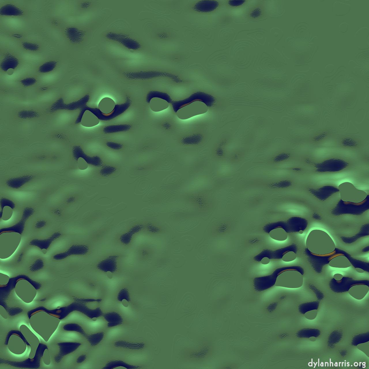 image: storage presets :: fbm&nbsp;texture&nbsp;ex