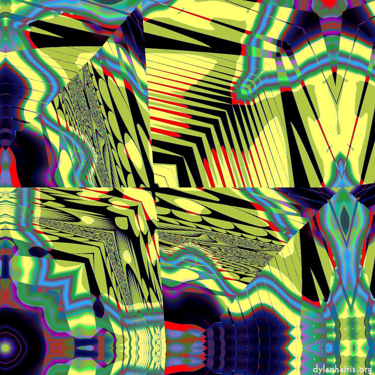 image: storage presets :: fold&nbsp;in