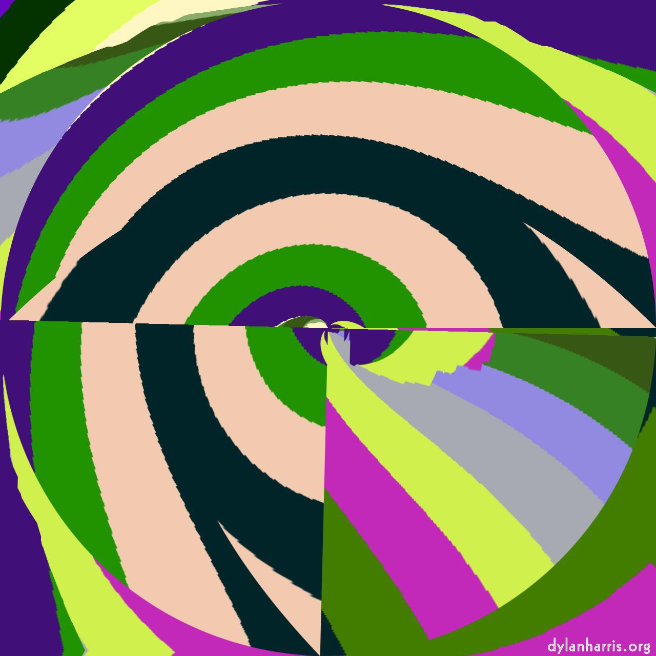 image: storage presets :: gaze&nbsp;into&nbsp;1