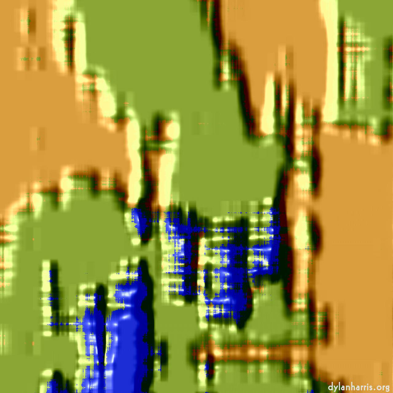 Image: storage presets :: lighted&nbsp;surface