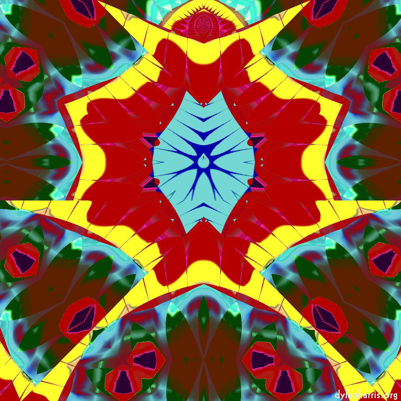 image: storage presets :: noisy&nbsp;shimmer