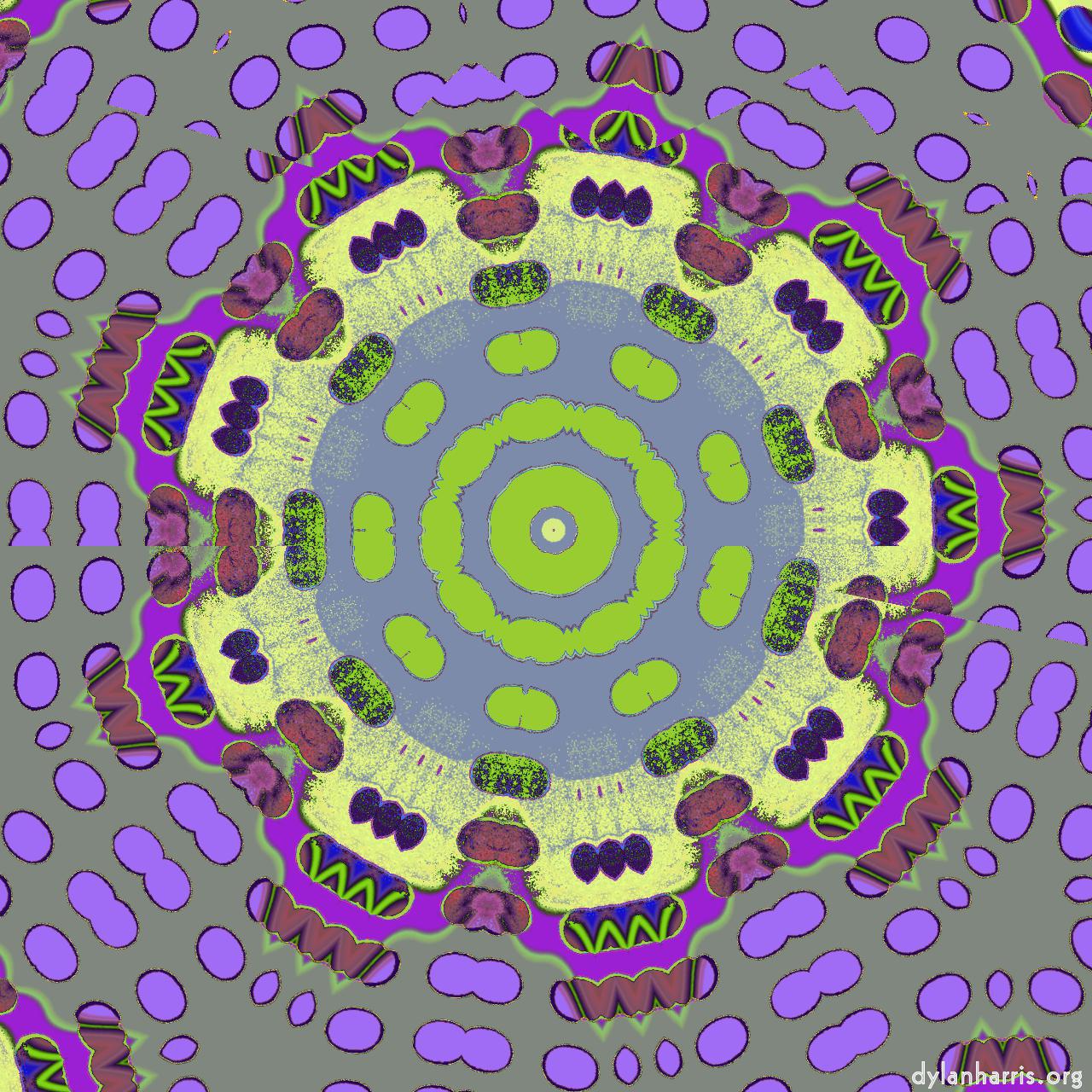 image: storage presets :: patterning&nbsp;2