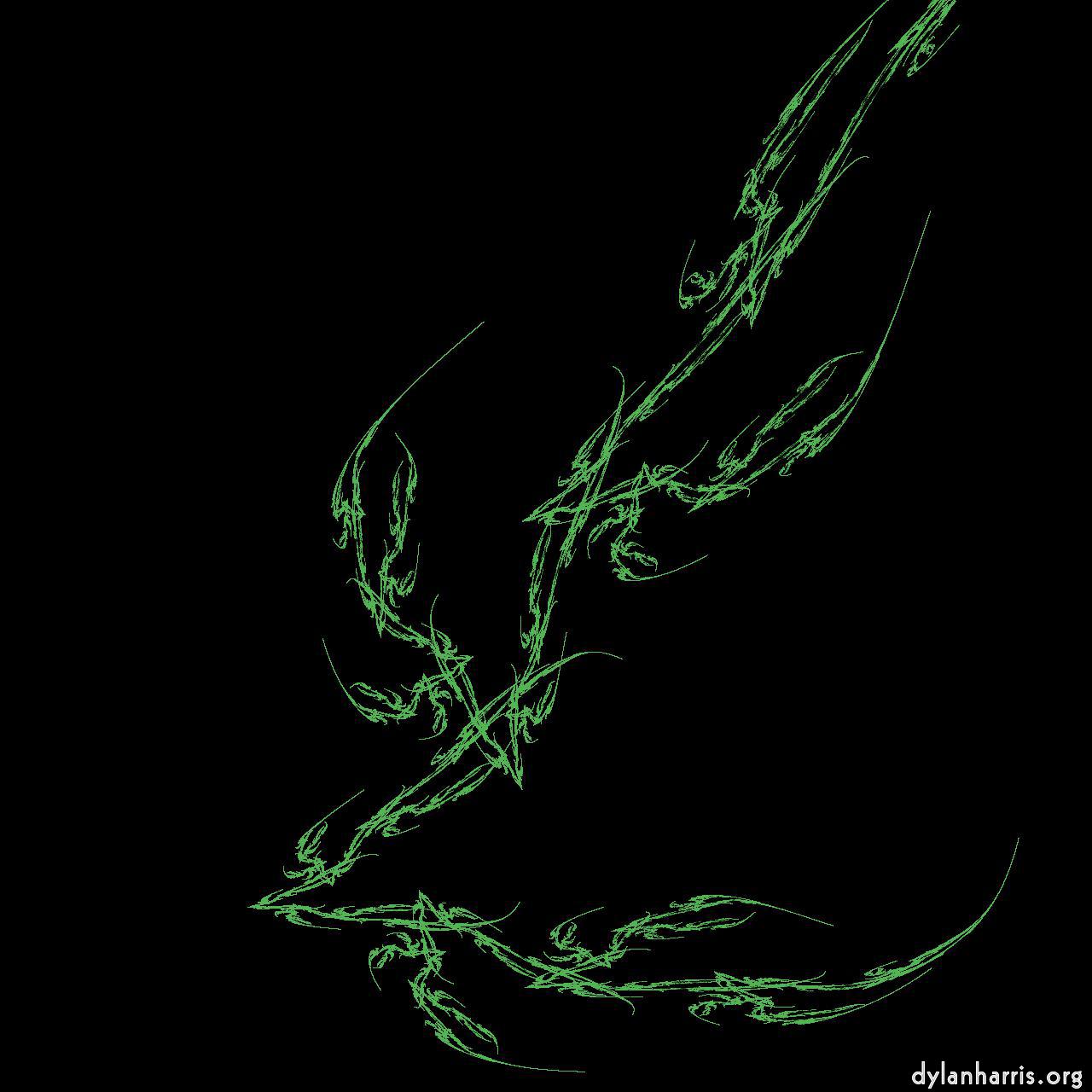 image: storage presets :: plant&nbsp;form&nbsp;attractor&nbsp;1