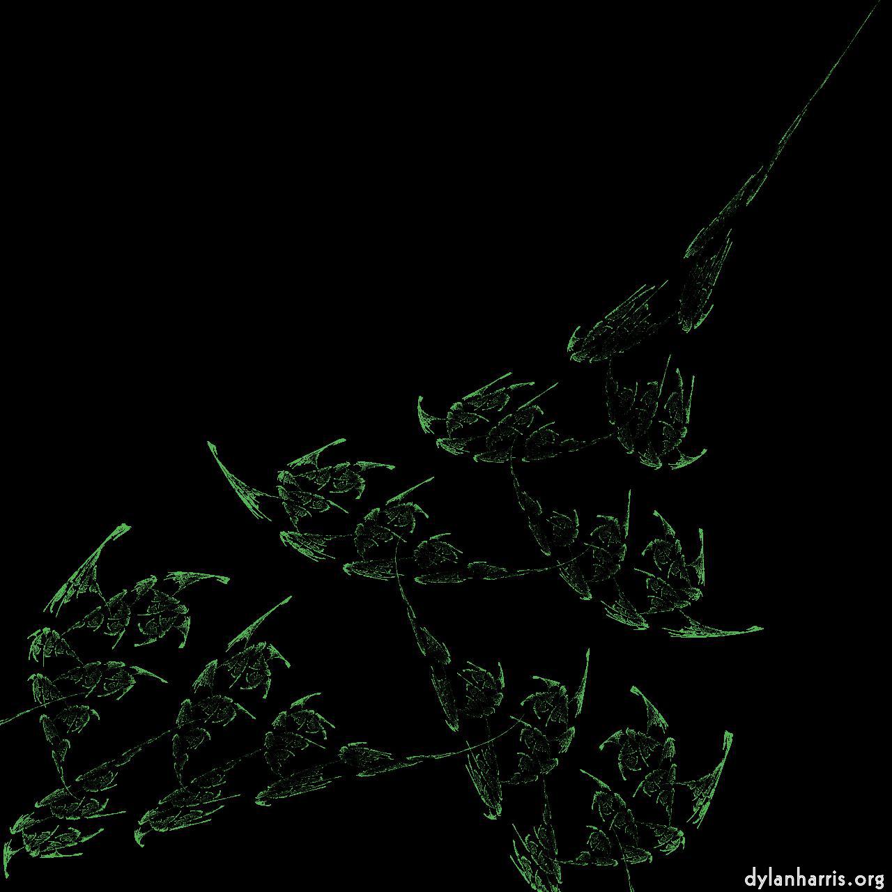 image: storage presets :: plant&nbsp;form&nbsp;attractor&nbsp;2
