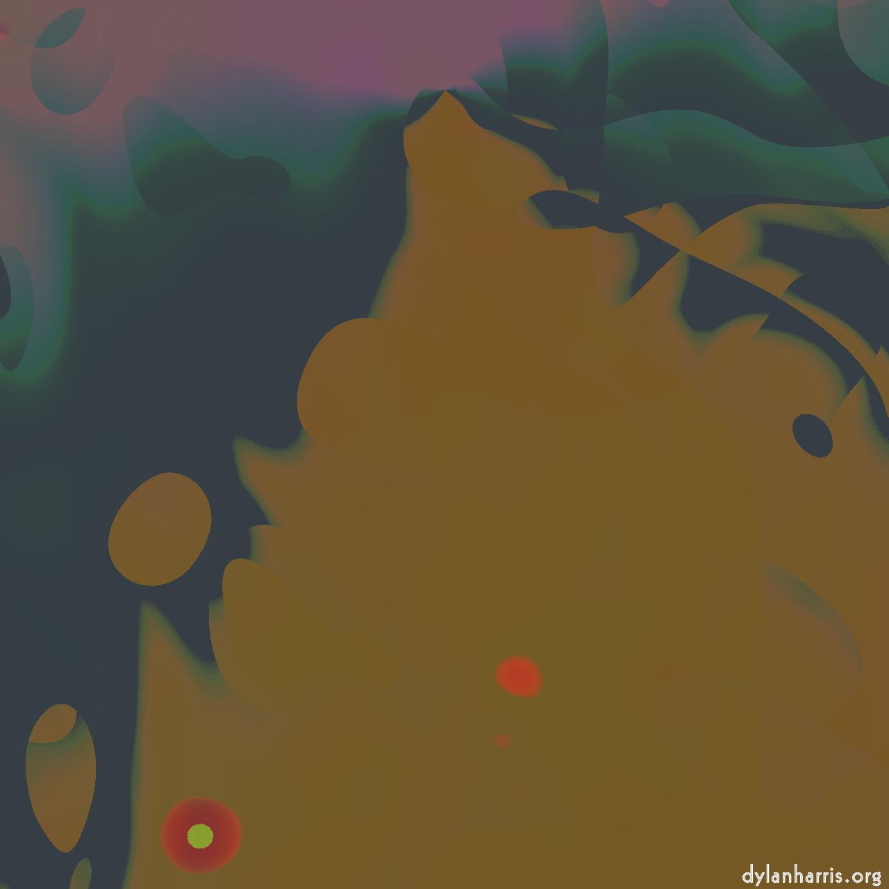 Image: storage presets :: road&nbsp;to&nbsp;nowhere