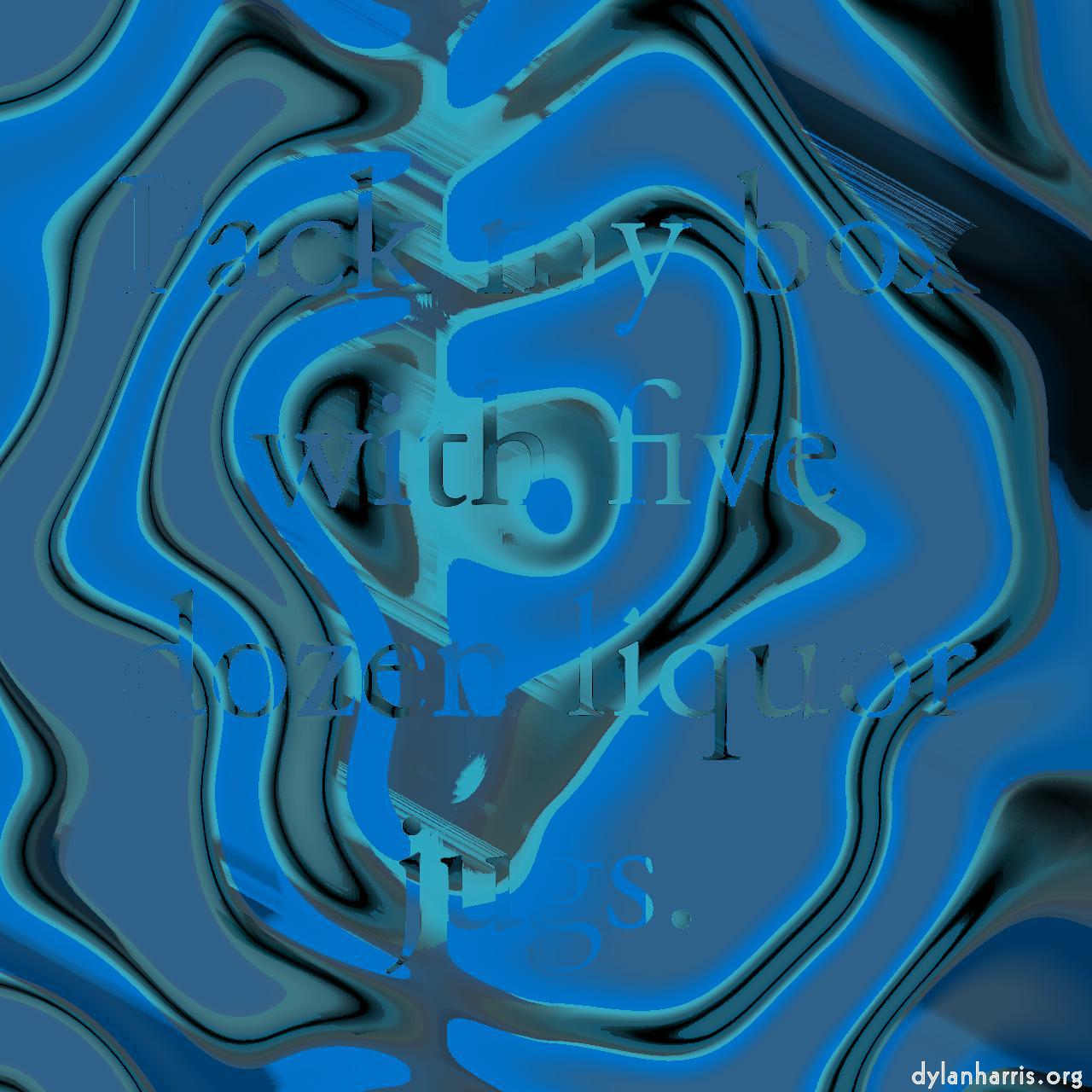 image: storage presets :: rough&nbsp;polish