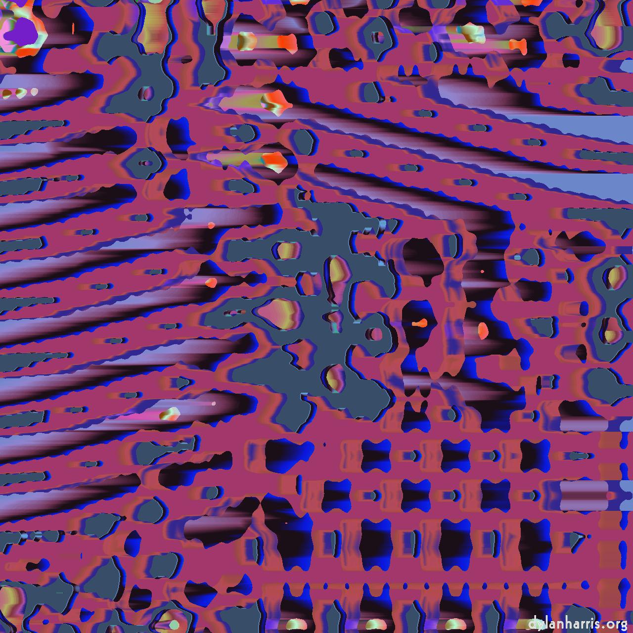 image: storage presets :: rough&nbsp;surface