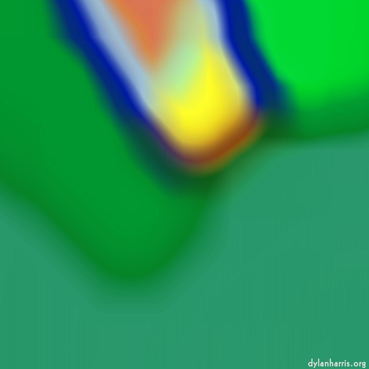 image: storage presets :: spiral&nbsp;dimension