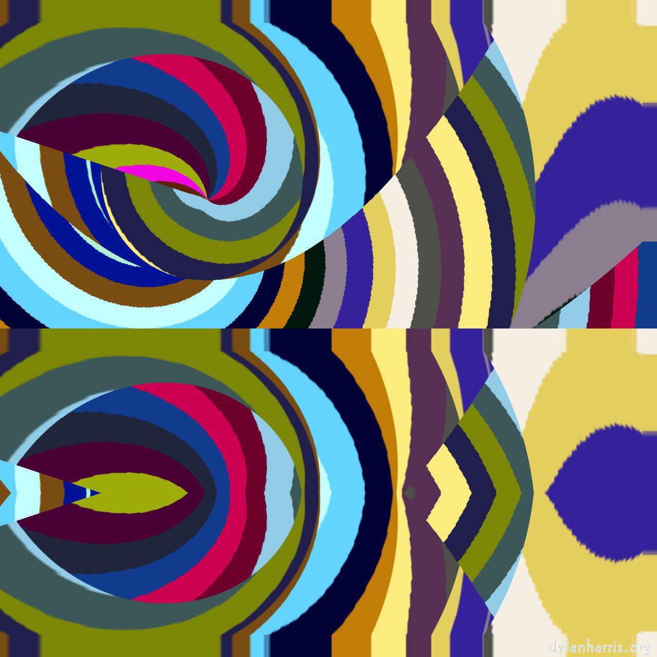 Image: storage presets :: striped&nbsp;shape