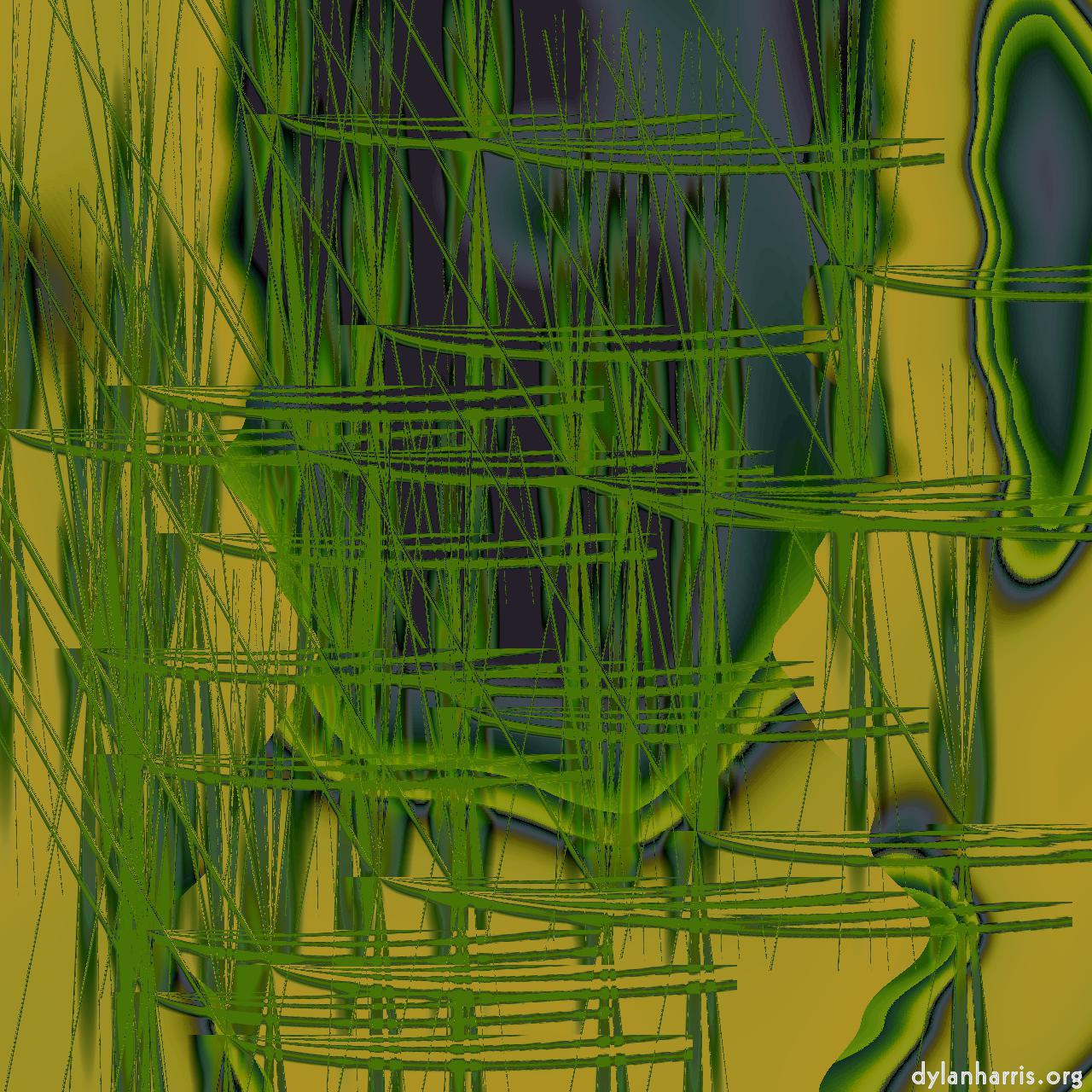 image: storage presets :: threaded&nbsp;veil